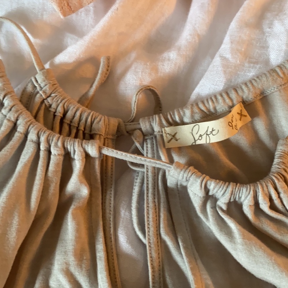 Joie soft cami top